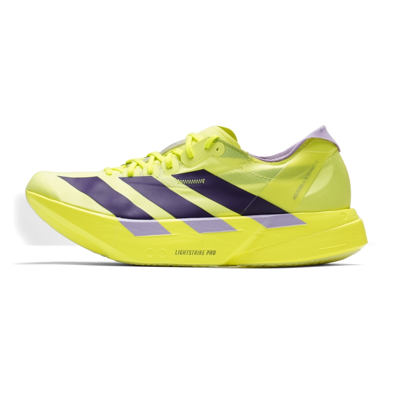 Lightweight Road Running Shoes - アディダス メンズシューズ オリジナル 軽量 ロードランニングシューズ 通気性