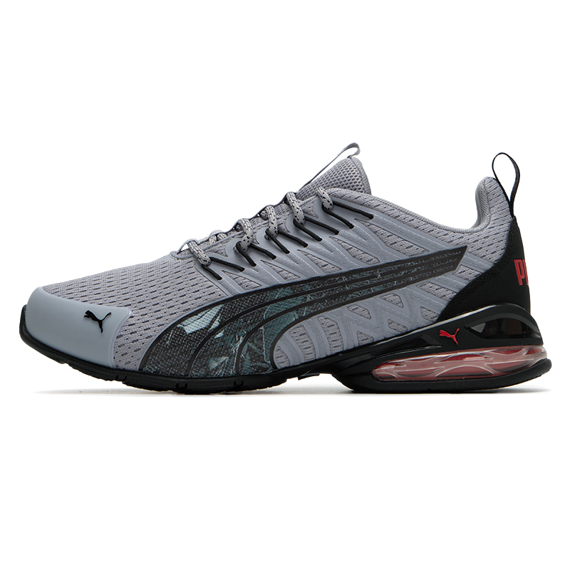 Lightweight Road Running Shoes - プーマ メンズ＆レディースシューズ オリジナル 軽量 ロードランニングシューズ 通気性
