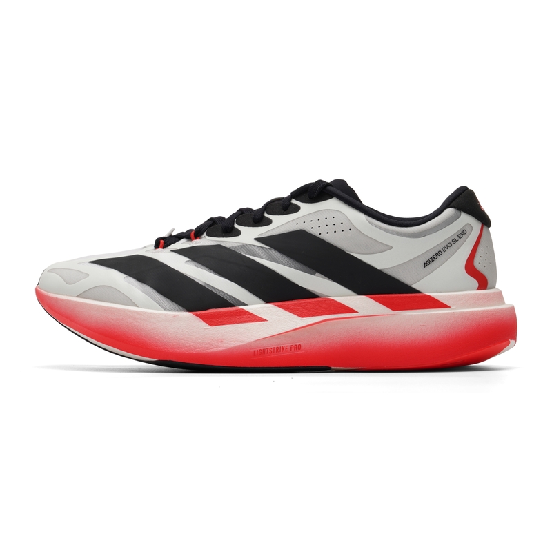 Lightweight Road Running Shoes - アディダス メンズシューズ オリジナル 軽量 ロードランニングシューズ 通気性