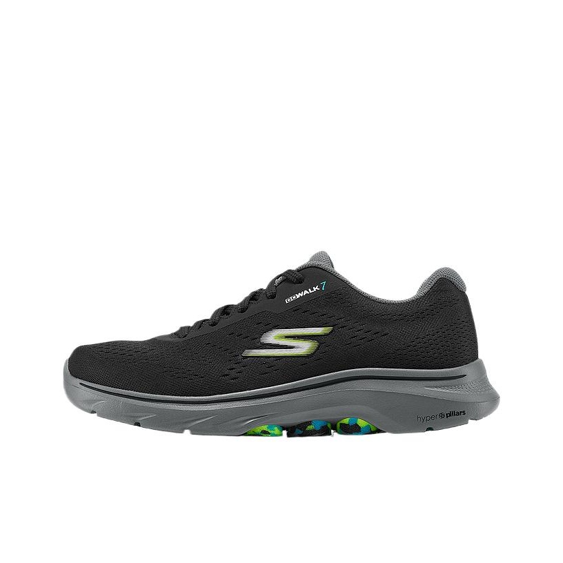 スケッチャーズ メンズ GO WALK 快適なローカットカジ - Men'S Shoes のレビューと価格