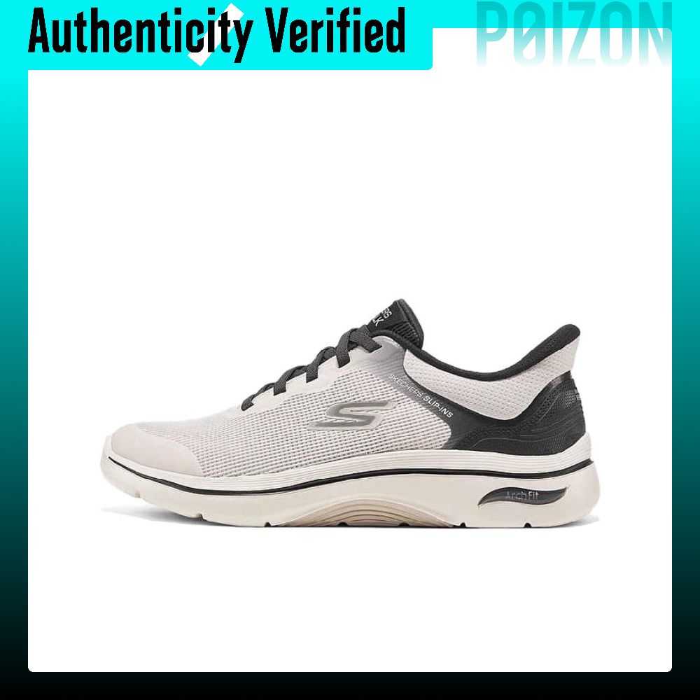 スケッチャーズ メンズ ゴウォーク ローカット ランニングシ - Running Shoes のレビューと価格